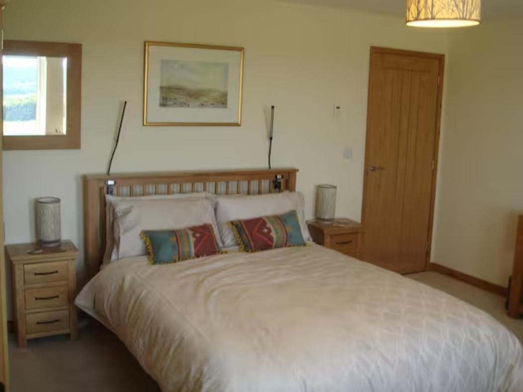 Farriers Fold Apartamento Grange-over-Sands Exterior foto