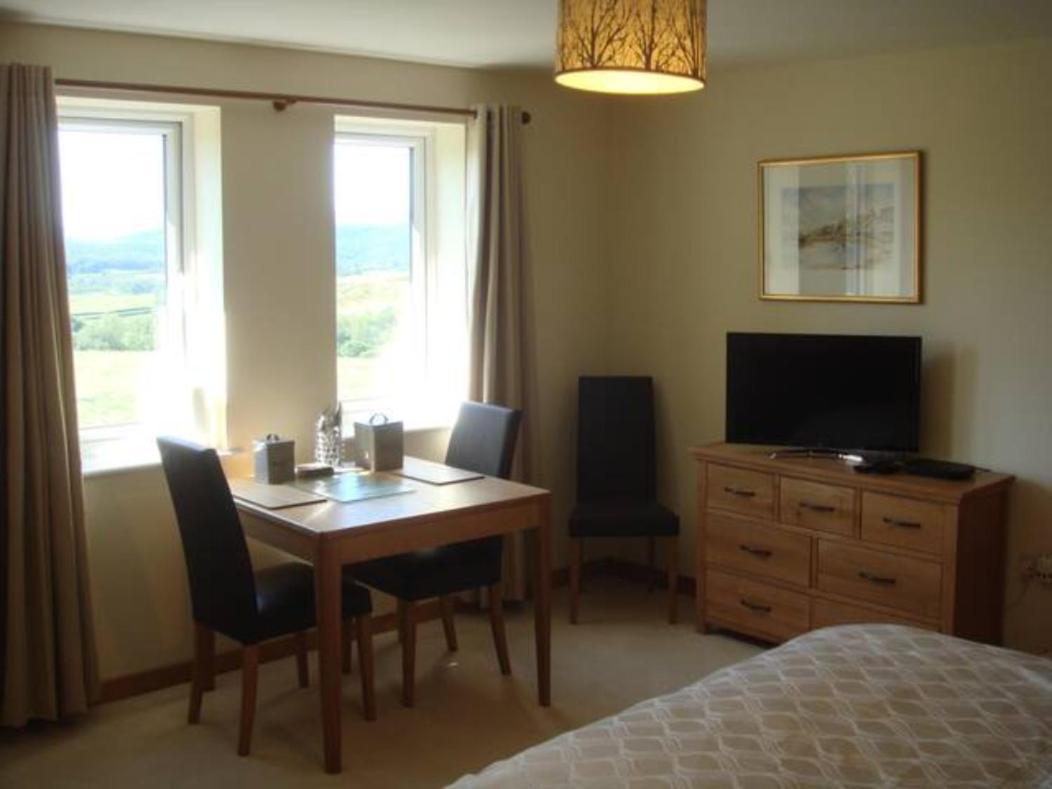 Farriers Fold Apartamento Grange-over-Sands Exterior foto